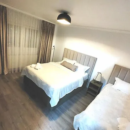 Apartment Pateda