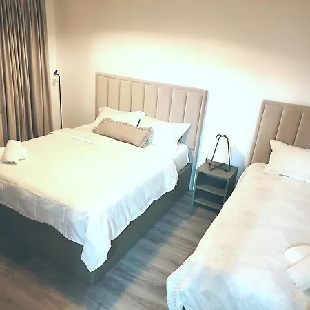 Pateda Apartment *