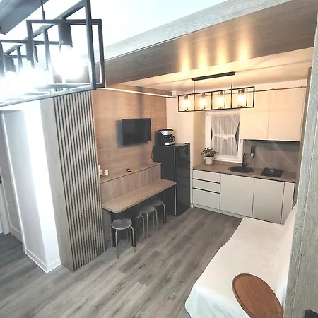 Pateda Apartment *