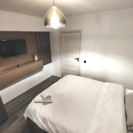 Pateda Apartment