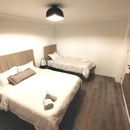 Pateda Apartment *